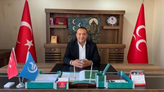 MHPli Kaplan; Belediye asli görevini yerine getirmeli
