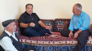 MHPli vekilden GES çağrısı