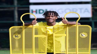 Michy Batshuayi: “Derbide gol atarsam kendimi iyi hissedeceğim”