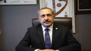 Milletvekili Arvas: “Vana 3 bin 200 konut yapılacak”
