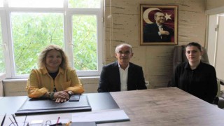Milletvekili Aydemir “Bu yıl çiftçimizin yüzü gülüyor”