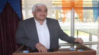Milletvekili Dülgerin Ahilik Haftası mesajı