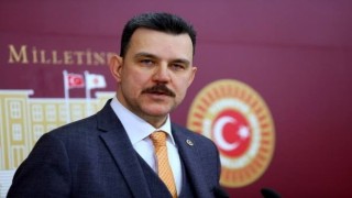 Milletvekili Esginden domates ve salça ihracatına kısıtlama iddialarına cevap