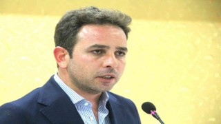 Milletvekili İshak Gazel: Çiftçilerimiz elektrik borçlarını, 5 yıla varan vadeyle faizsiz ödeyecek