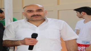 Milli antrenör Mustafa Durmuşoğlu vefat etti