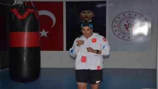 Milli boksör Busenaz Sürmeneli: “Bu ülke çok daha fazla olimpiyat şampiyonunu hak ediyor”