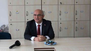Milli Eğitim Bakan Yardımcısı Sadri Şensoy: “İnşallah bu yıl maskesiz, rahat nefes alarak, güzel bir eğitim ve öğretim yılı geçiririz”