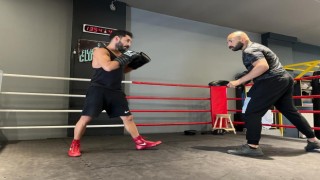 Milli sporcu Emre Karaca Dünya şampiyonluğuna göz kırptı