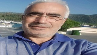 Minibüsten inen yaya tırın altında can verdi