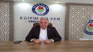 Miran: “Kadrolu istihdam sağlanmalı”