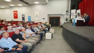 Miryokefalon Zaferi yaşandığı Çivrilde anlatıldı