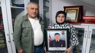 MİTin operasyonu, Ordulu şehit ailesinin yüreğini ferahlattı