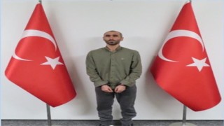 MİTten nefes kesen operasyon