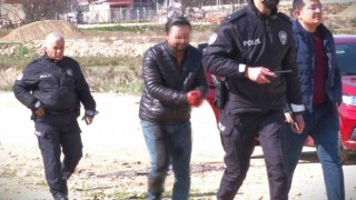 Moda tasarımcısı olan arkadaşını bıçakla öldüren katil için müebbet hapis istendi