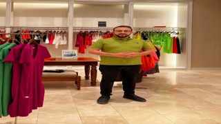 Modacı Dalmış: “Bu sonbaharda kristaller ve süslemeler moda”