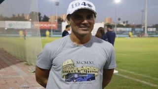 Montella: Bizim için her maç test