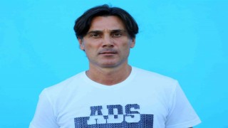 Montella: Takım ruhu, istek ve arzuyu her maçta yansıtmalıyız