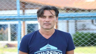 Montelladan Antalyaspor açıklaması: “Çok çekindiğim bir maç”