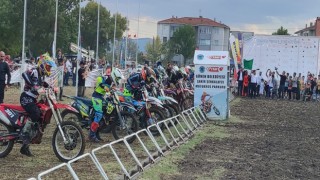 Motor tutkunları Prof. Dr. Haydar Baş anısına yarıştı