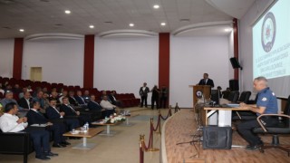 MTSO seçimlerinde olağanüstü anlam alınacak