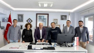 Mudanyada atıklar geri dönüşüme gidiyor