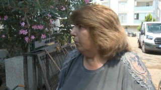 Mudanyalı vatandaş: “Dere yataklarına bahçe yaptılar”
