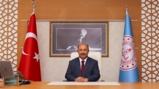 Müdür Başyiğit: Daha müreffeh yarınlar için eğitim şart