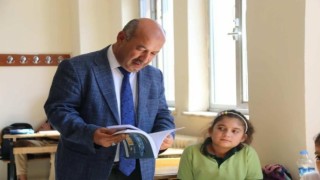 Müdür Başyiğit: “Eğitime dair her türlü yapıcı görüş ve öneriye açığız”