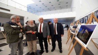 Muğla Büyükşehir Belediyesinin Fotoğraf Yarışması ödülleri sahiplerini buldu