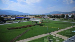 Muğla, Büyükşehir Belediyesiyle daha yeşil