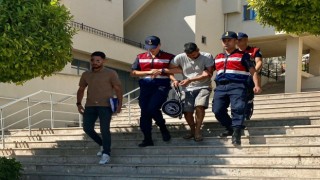 Muğlada 23 yıl kesinleşmiş hapis cezası bulunan şahıs yakalandı