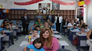 Muğlada okullarda uyum haftası başladı