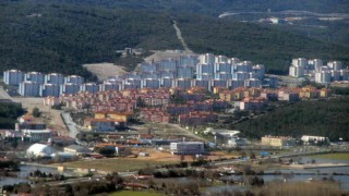 Muğlada sosyal konut projesi temeli 25 Ekimde atılacak