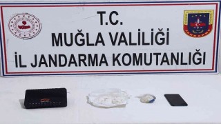 Muğlada uyuşturucu tacirlerine geçit verilmiyor