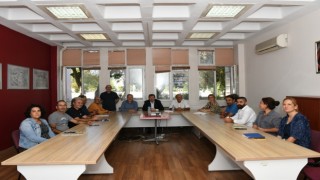 Muğladaki arkeolojik çalışmalar değerlendirildi