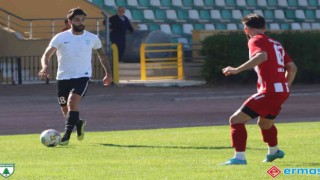 Muğlaspor hazırlık maçından 3-1 galip ayrıldı