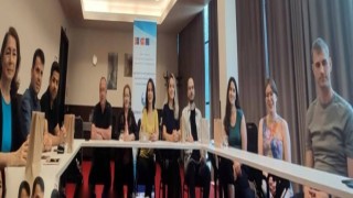Mülteci projesinin 5. toplantısı Litvanyada gerçekleştirildi