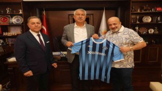 Murat Sancaktan, Başkan Karalara forma