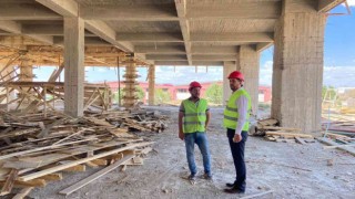 MÜSİAD Kırşehir Şube Başkanı Öz: Cesurca üretime destek verenleri kutluyoruz