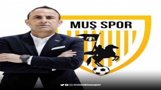 Muşspor Başkanı Kayadan hakem kararlarına tepki