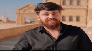 Müzik dünyasına iddialı bir giriş yapan Aslan, singleını sevenleriyle paylaştı