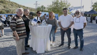 Müzik, Neopolis Heykel Sempozyumunda Hayat Bulacak