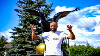 Nathan Redmond: Spor Toto Süper Lig, beklediğimden çok daha iyi bir lig