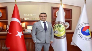 Nazillide Ticaret Borsası analiz laboratuvarı kuracak