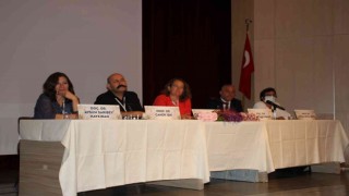 Nazillinin kurtuluş etkinlikleri sempozyumlar ile devam ediyor