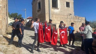 Niğdeye şehit ateşi düştü