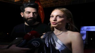 Nilperi Şahinkayadan Burak Deniz açıklaması: “Hiçbir konuşma yapmayacağım”