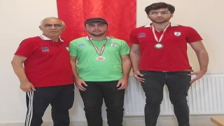 Nilüfer Belediyesi GESKten bir başarı daha