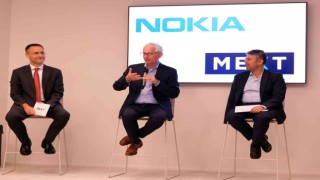 Nokia, Türkiyede 5G yatırımlarını artırdı