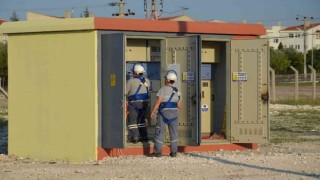 OEDAŞTAN Afyonkarahisara 430 milyon liralık yatırım